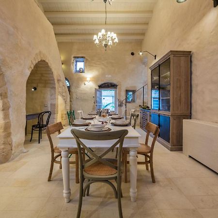 Terre Di Cavalusi Relais Guest House Donnafugata Luaran gambar