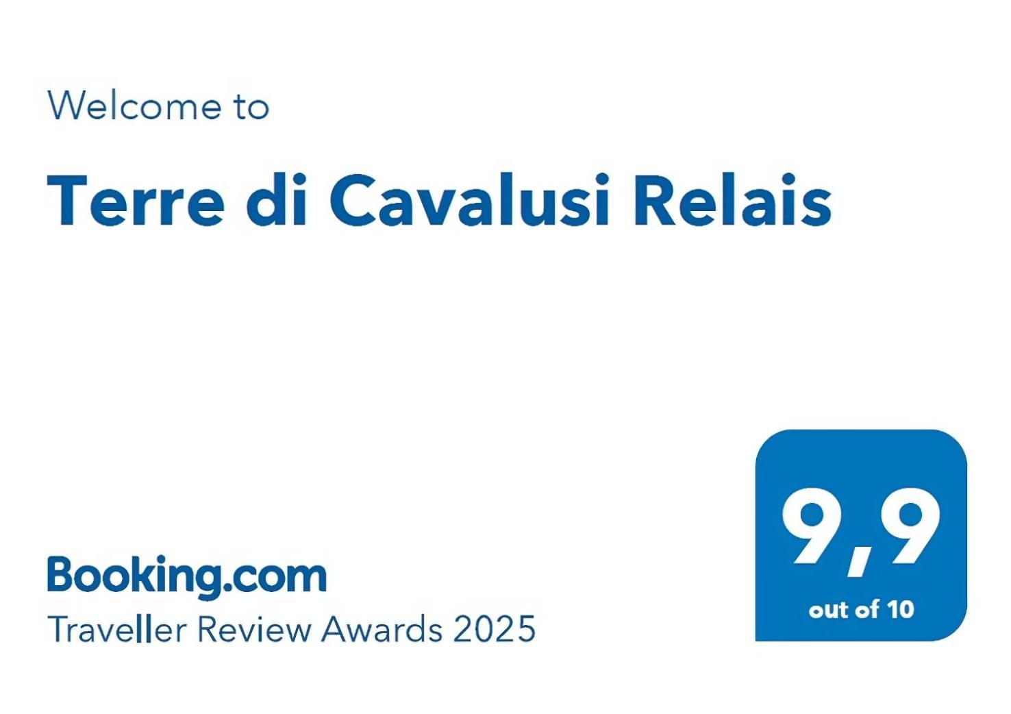 Terre Di Cavalusi Relais Guest House Donnafugata Luaran gambar