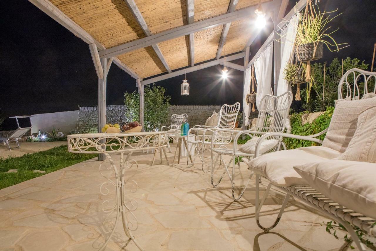 Terre Di Cavalusi Relais Guest House Donnafugata Luaran gambar