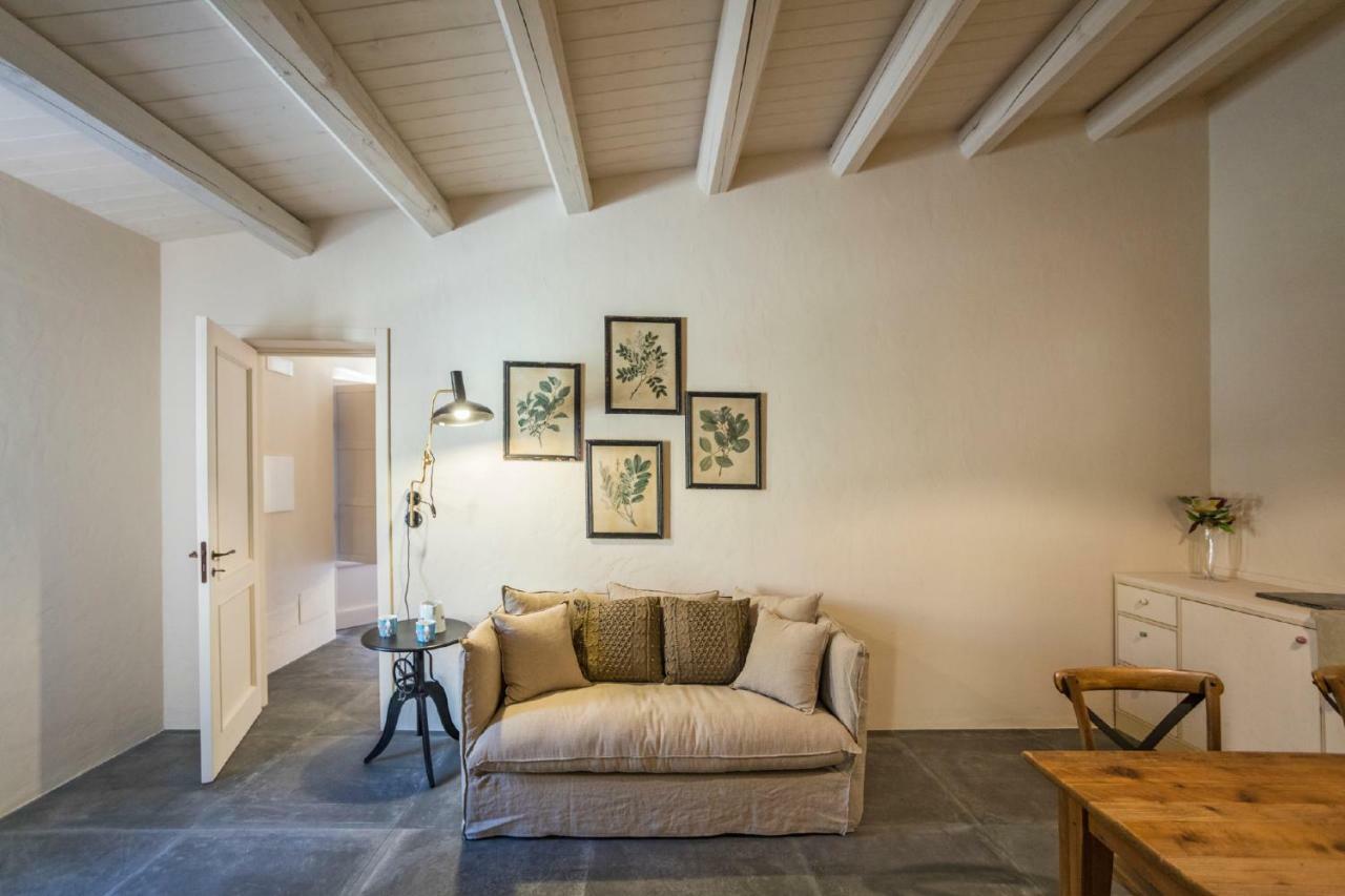 Terre Di Cavalusi Relais Guest House Donnafugata Luaran gambar