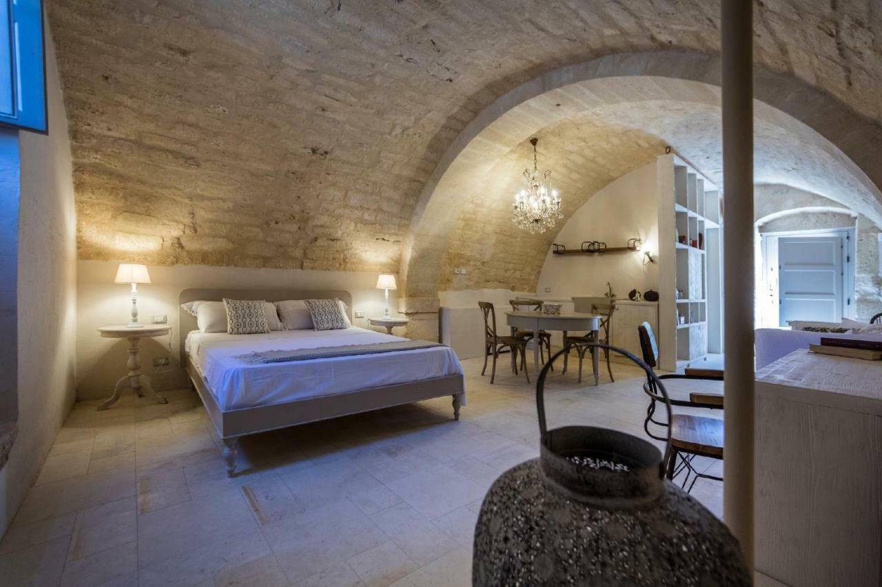 Terre Di Cavalusi Relais Guest House Donnafugata Luaran gambar