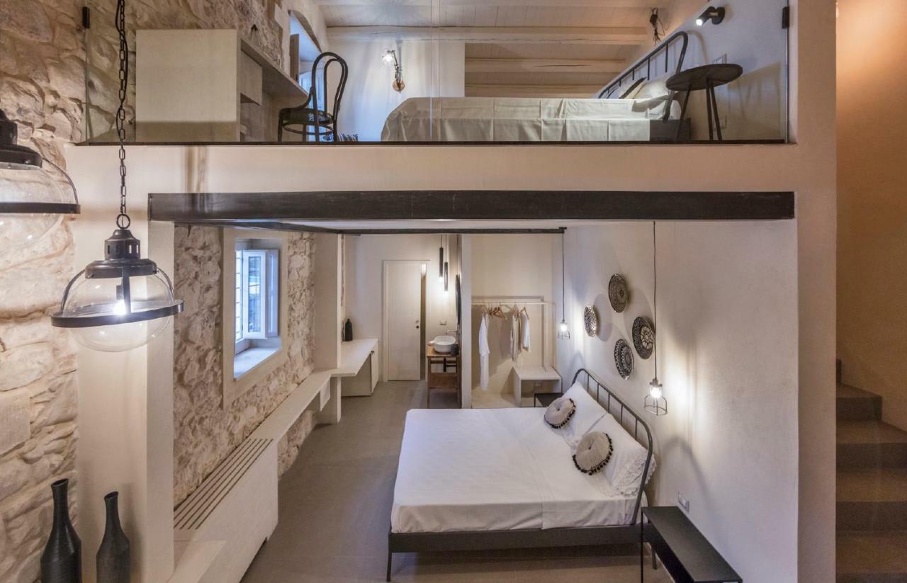 Terre Di Cavalusi Relais Guest House Donnafugata Luaran gambar
