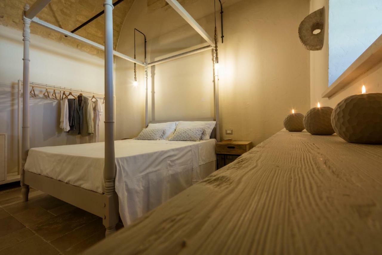 Terre Di Cavalusi Relais Guest House Donnafugata Luaran gambar