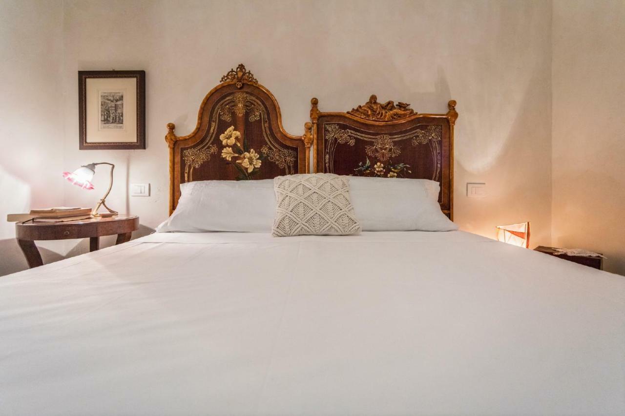 Terre Di Cavalusi Relais Guest House Donnafugata Luaran gambar