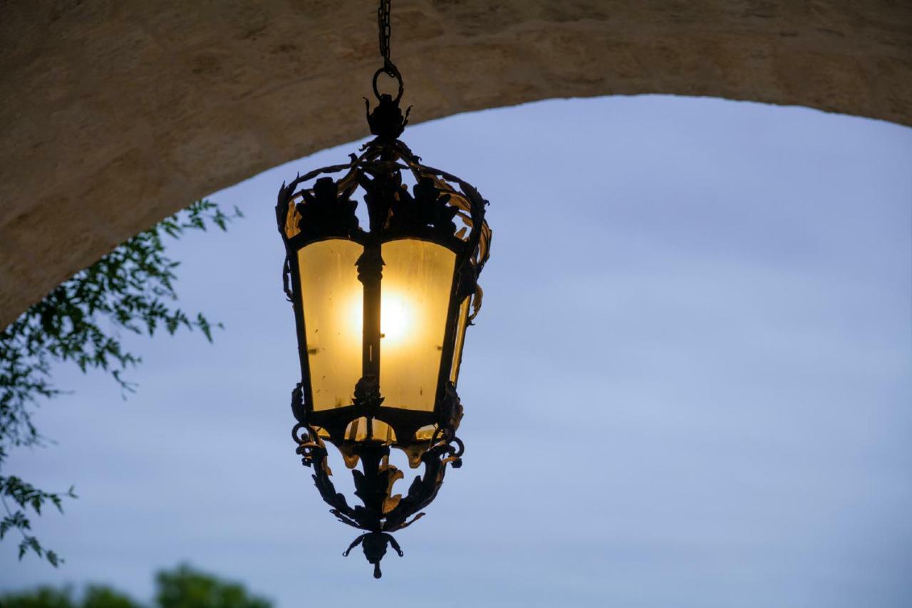 Terre Di Cavalusi Relais Guest House Donnafugata Luaran gambar
