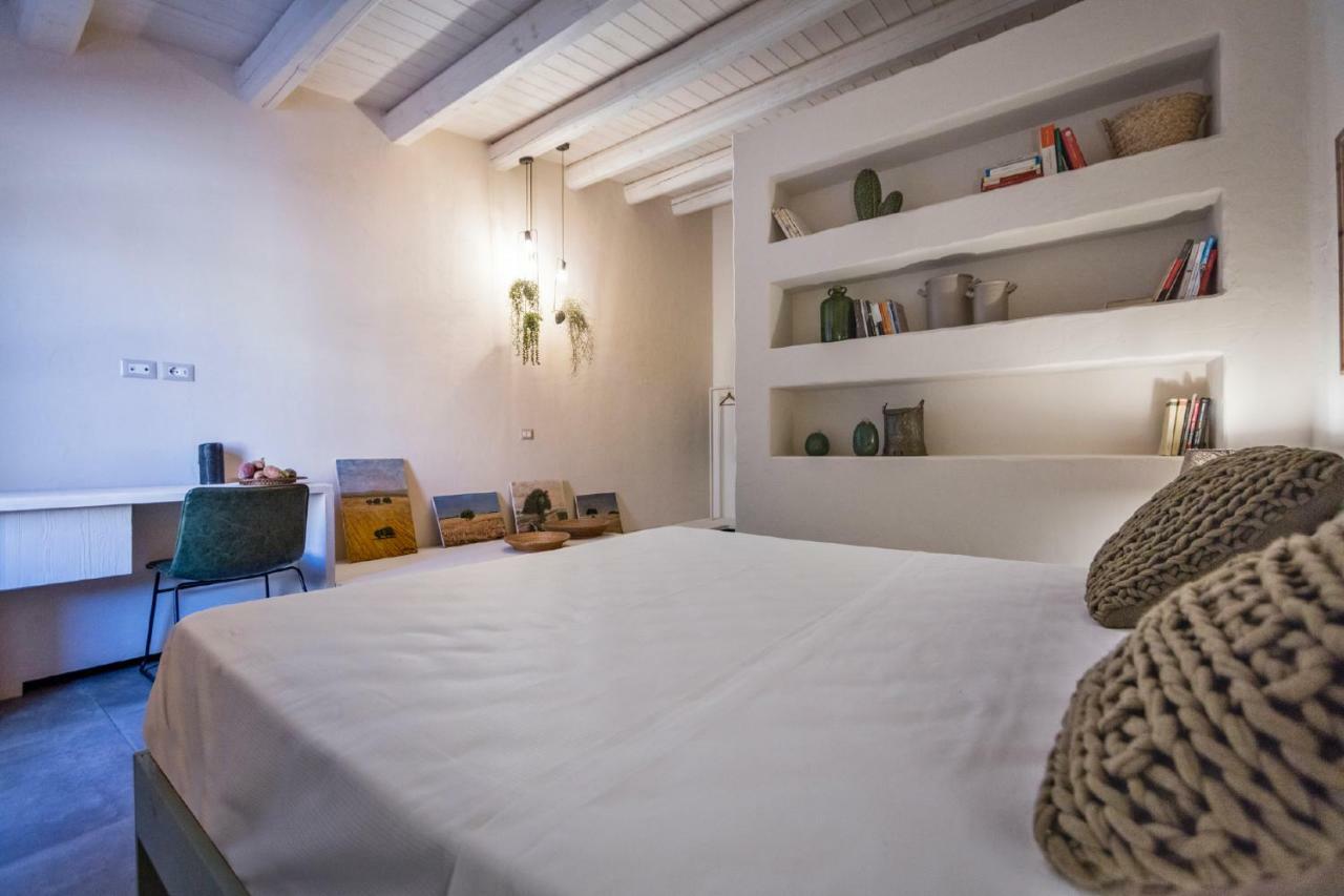 Terre Di Cavalusi Relais Guest House Donnafugata Luaran gambar