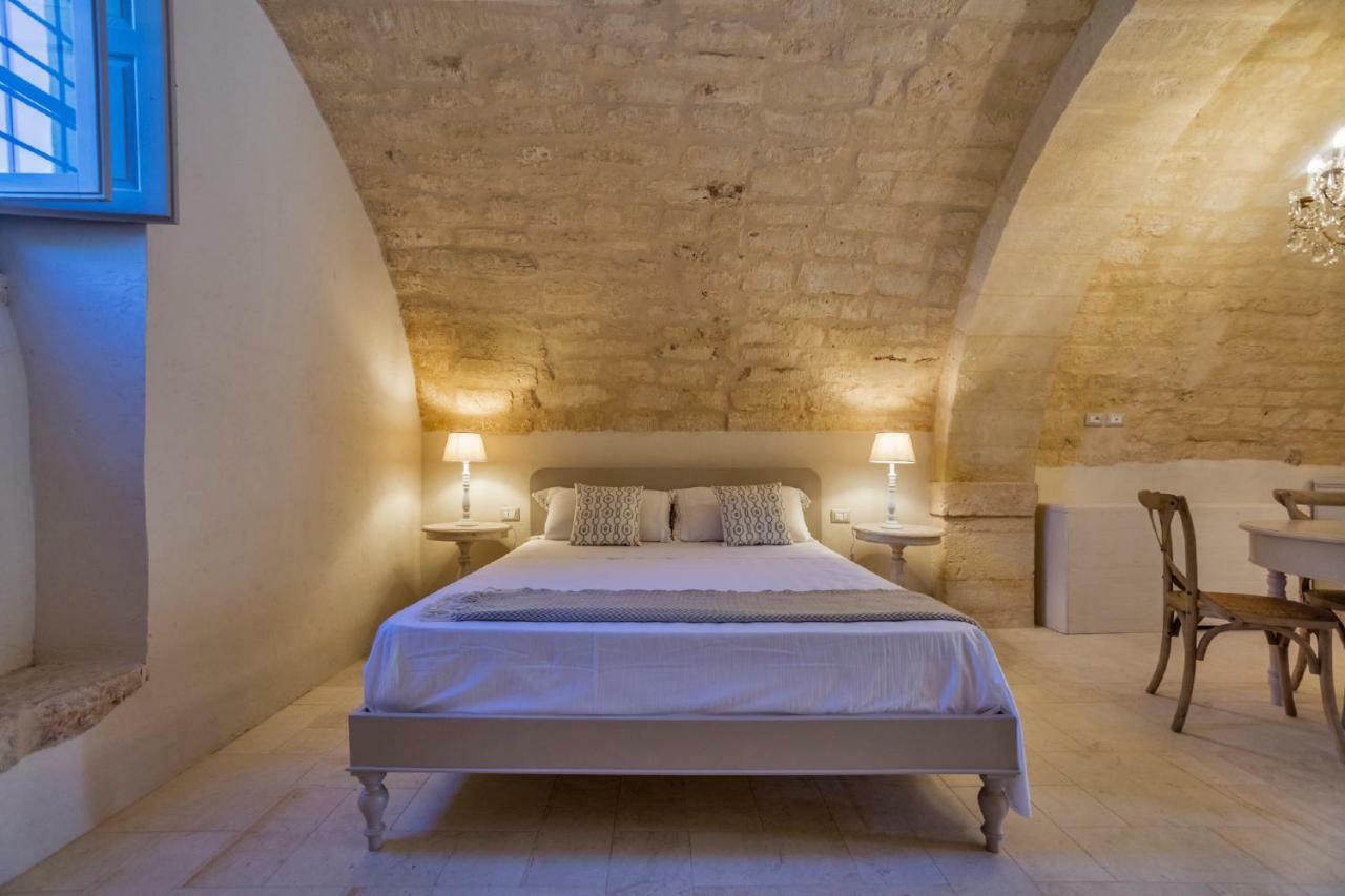 Terre Di Cavalusi Relais Guest House Donnafugata Luaran gambar
