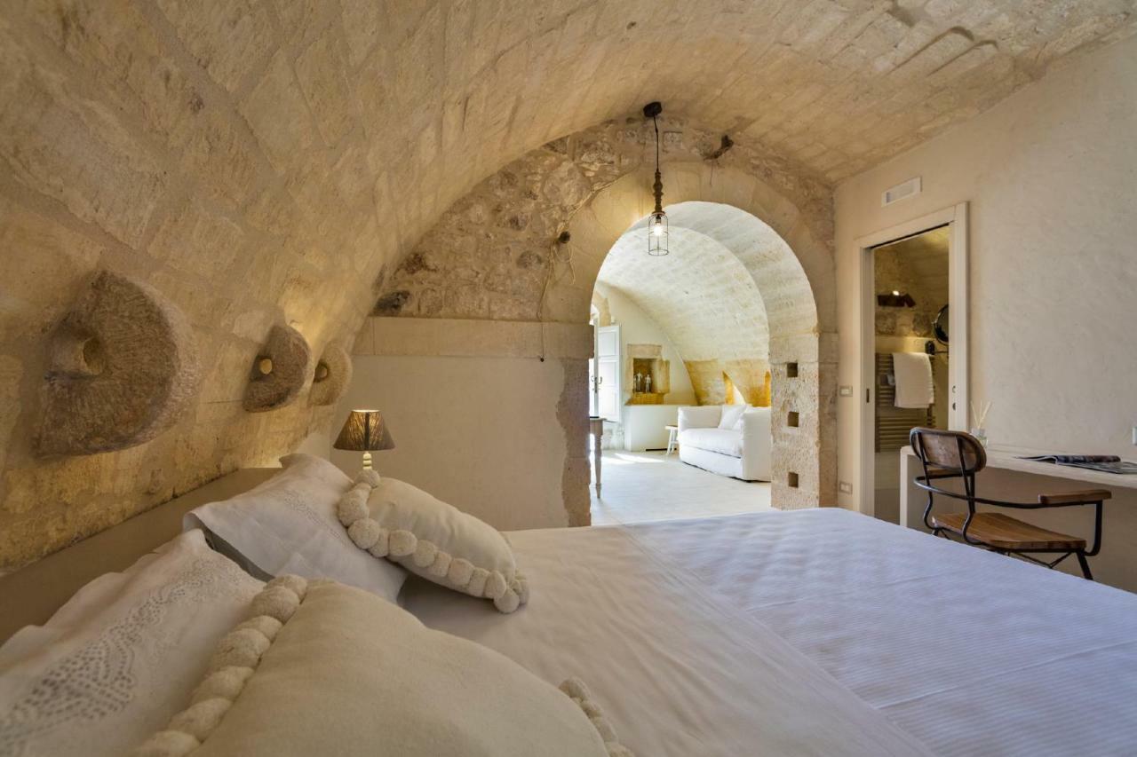 Terre Di Cavalusi Relais Guest House Donnafugata Luaran gambar