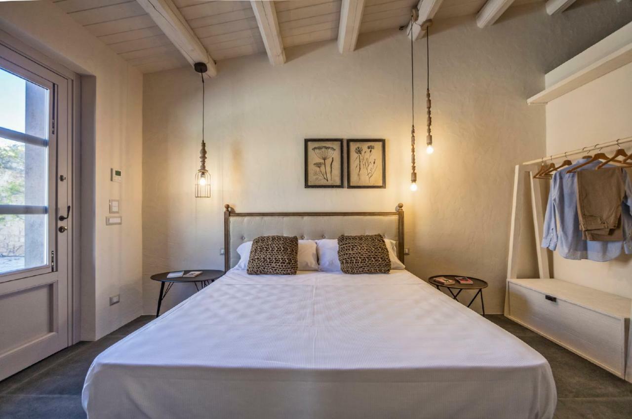 Terre Di Cavalusi Relais Guest House Donnafugata Luaran gambar