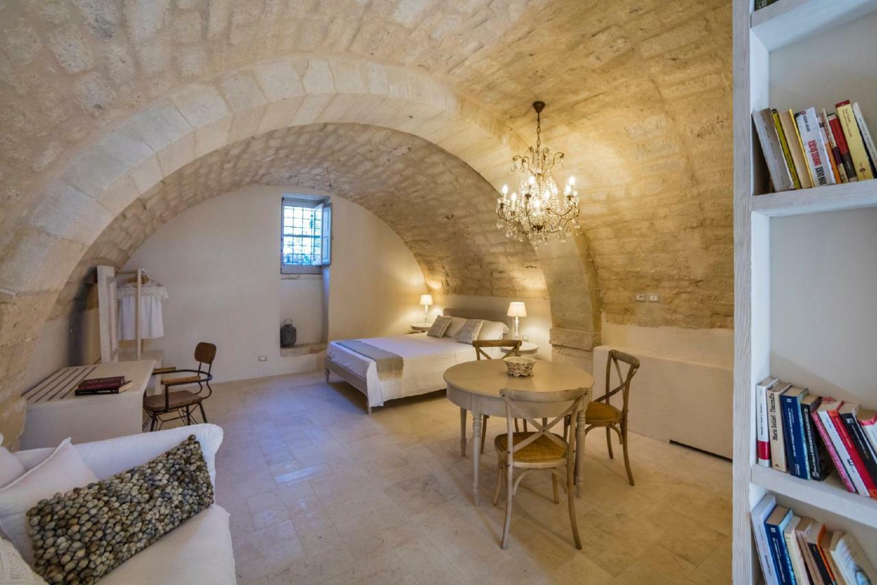 Terre Di Cavalusi Relais Guest House Donnafugata Luaran gambar