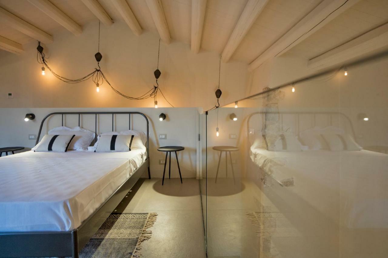 Terre Di Cavalusi Relais Guest House Donnafugata Luaran gambar