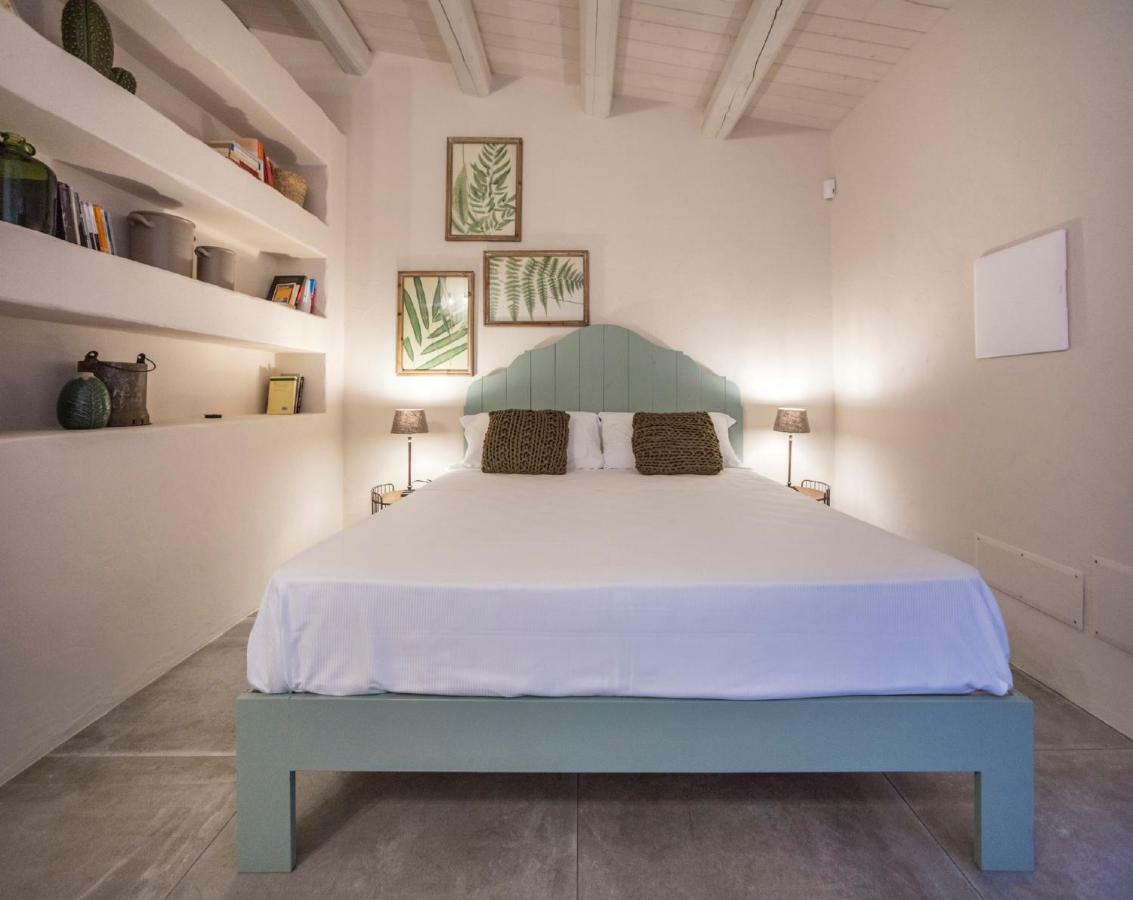 Terre Di Cavalusi Relais Guest House Donnafugata Luaran gambar
