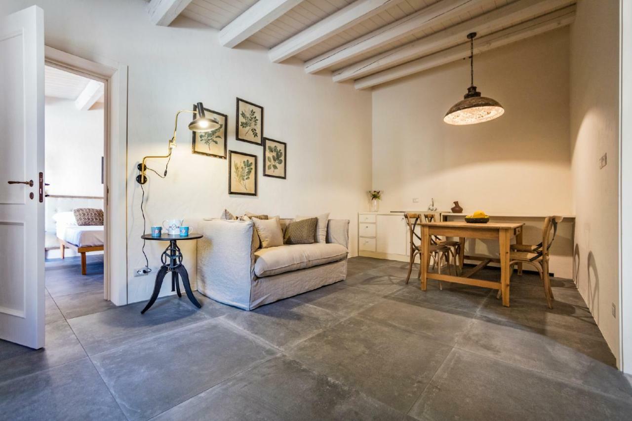 Terre Di Cavalusi Relais Guest House Donnafugata Luaran gambar