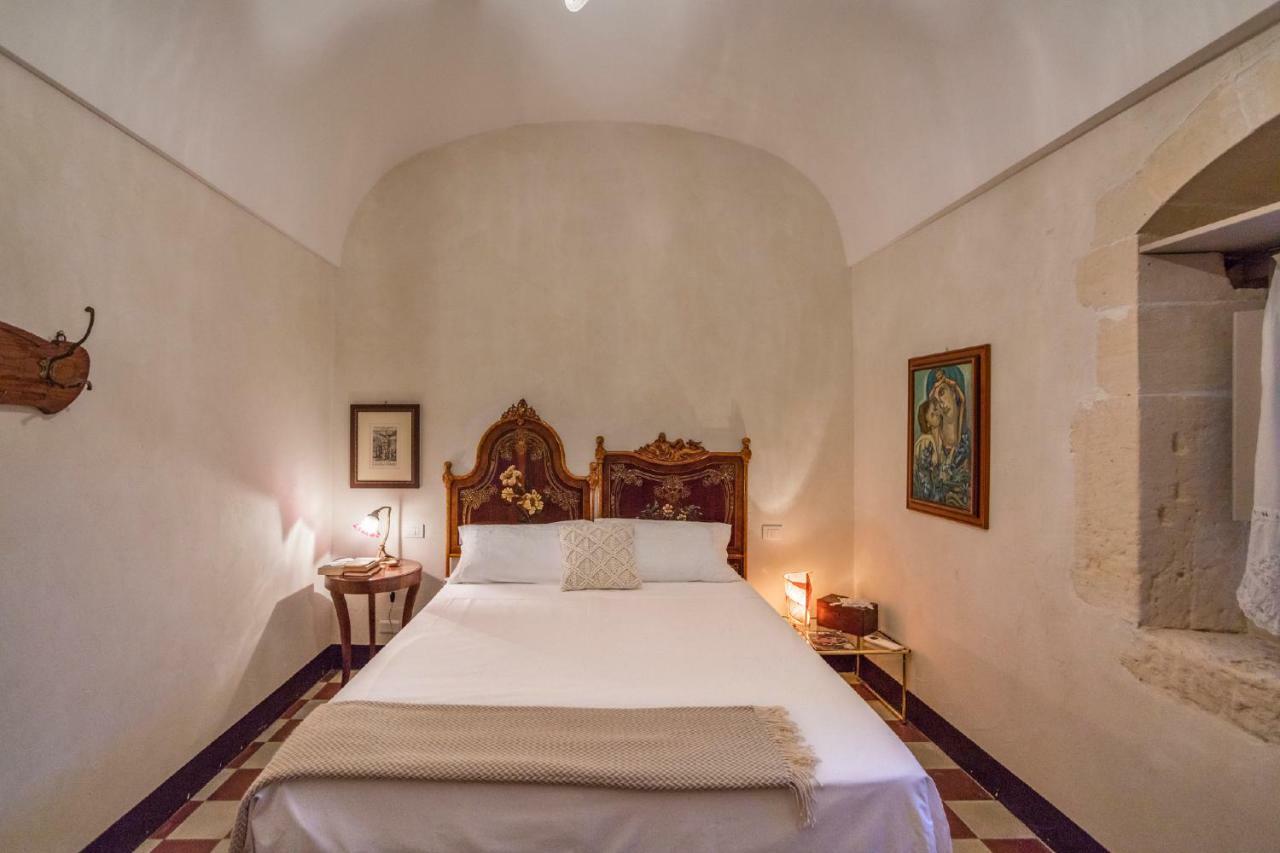 Terre Di Cavalusi Relais Guest House Donnafugata Luaran gambar
