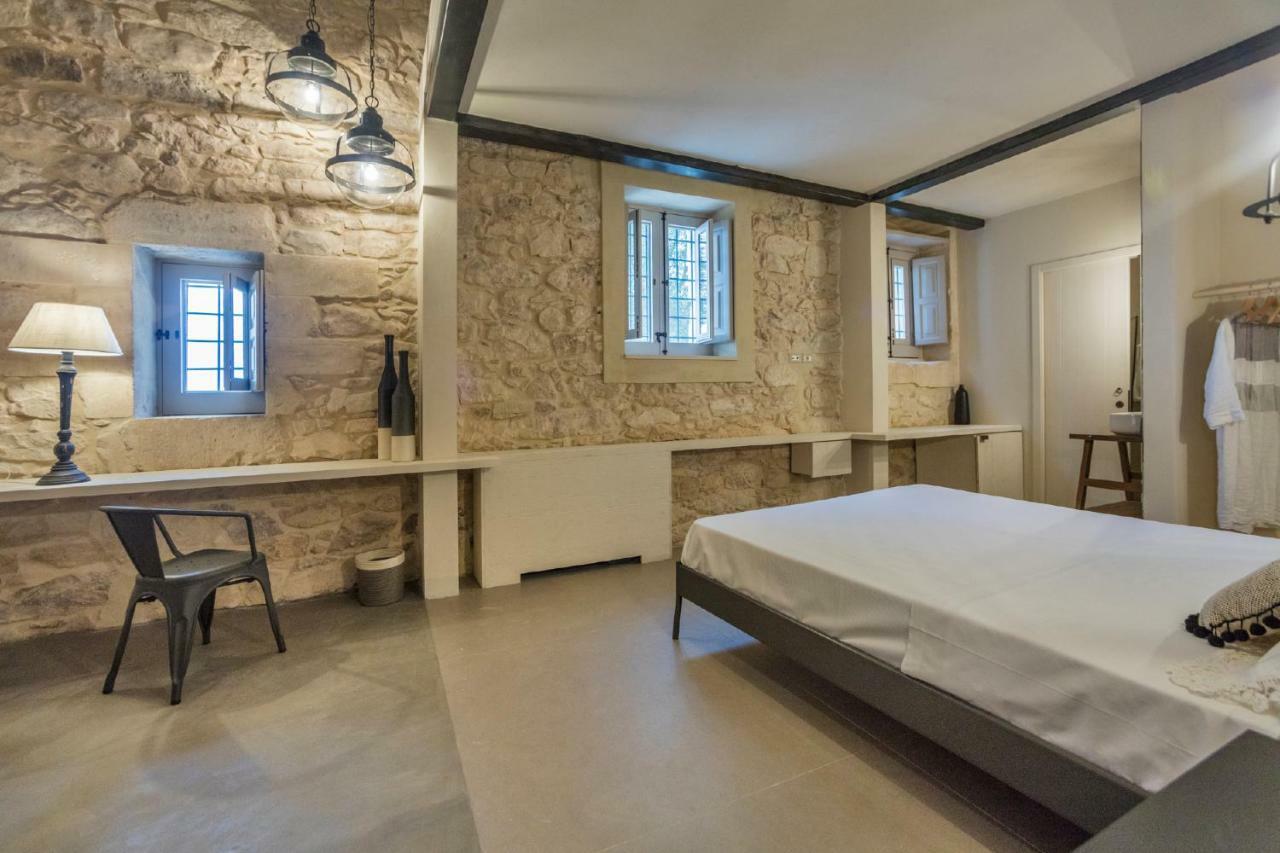 Terre Di Cavalusi Relais Guest House Donnafugata Luaran gambar