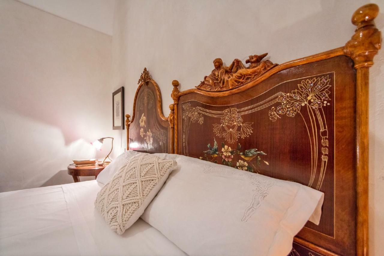 Terre Di Cavalusi Relais Guest House Donnafugata Luaran gambar