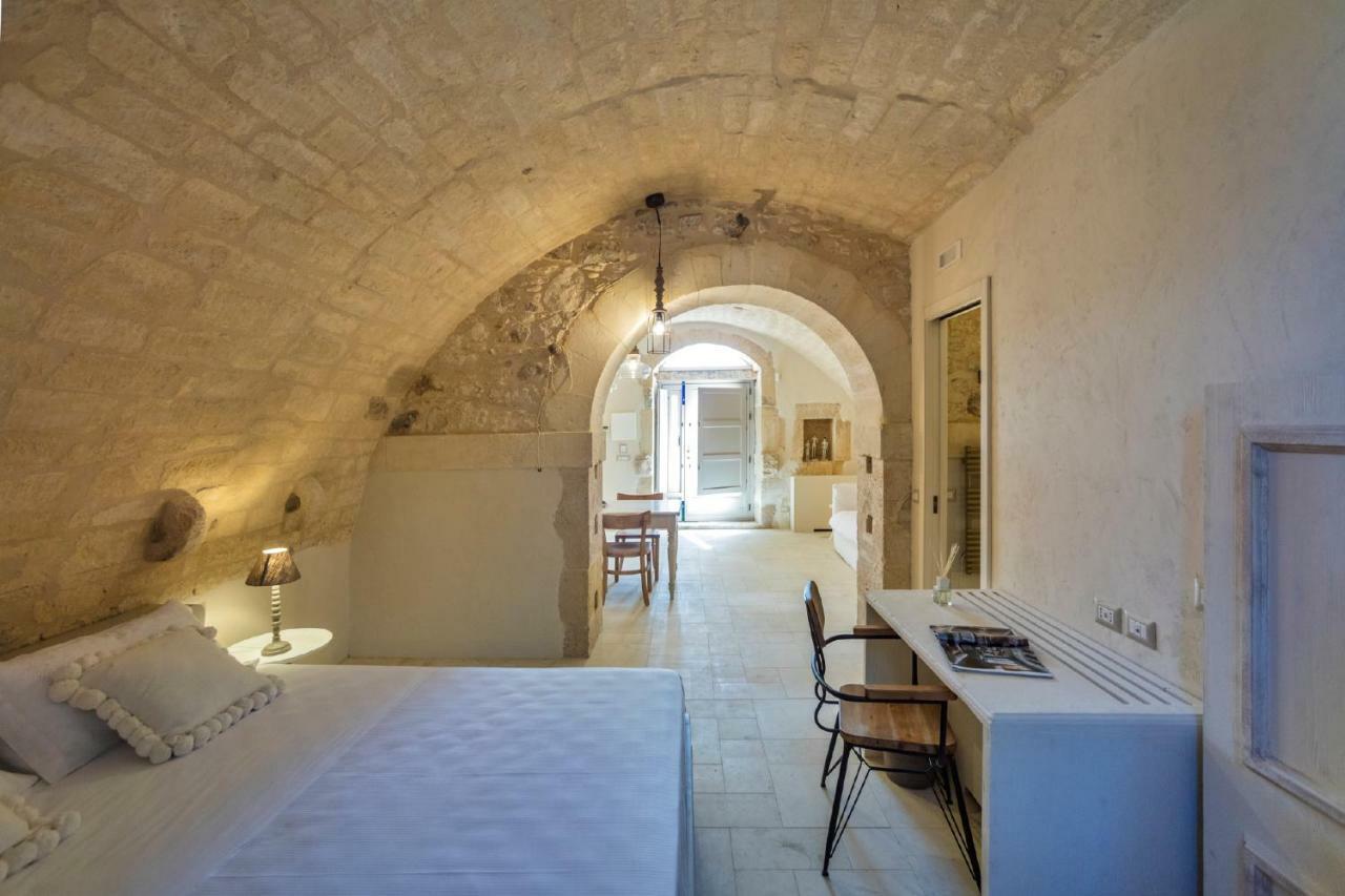 Terre Di Cavalusi Relais Guest House Donnafugata Luaran gambar