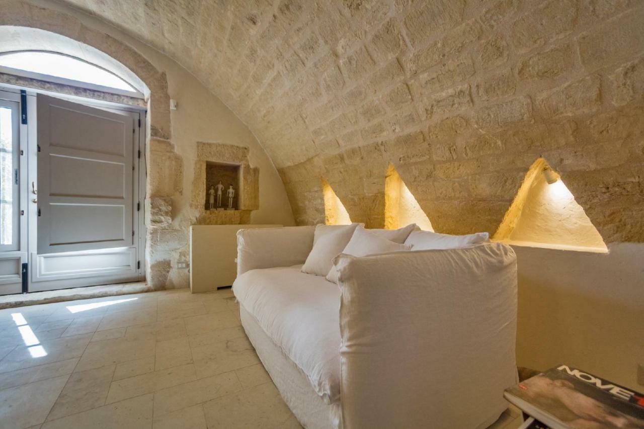 Terre Di Cavalusi Relais Guest House Donnafugata Luaran gambar