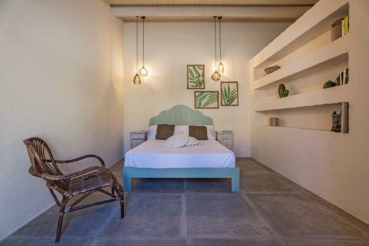Terre Di Cavalusi Relais Guest House Donnafugata Luaran gambar