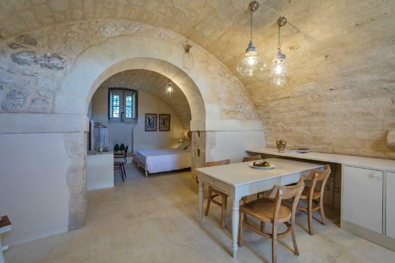 Terre Di Cavalusi Relais Guest House Donnafugata Luaran gambar
