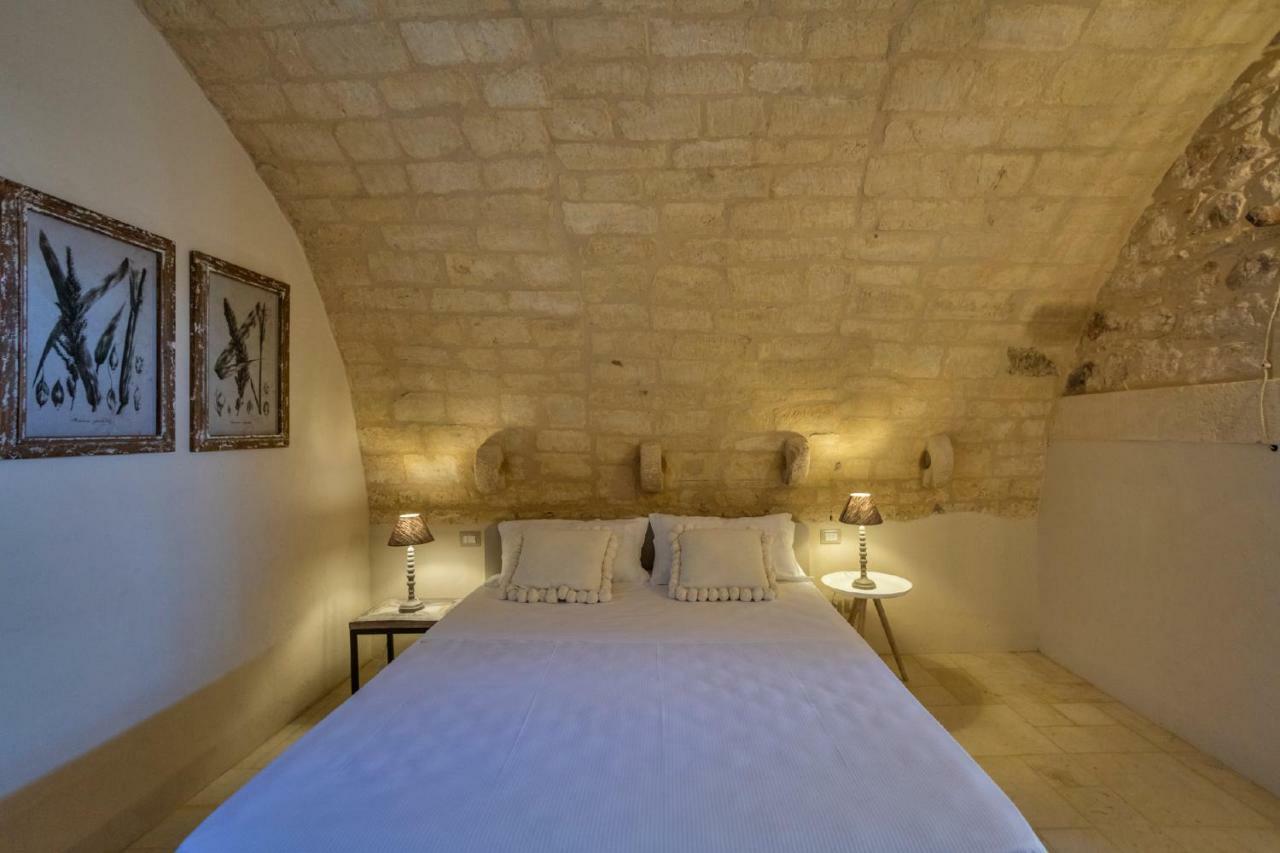 Terre Di Cavalusi Relais Guest House Donnafugata Luaran gambar