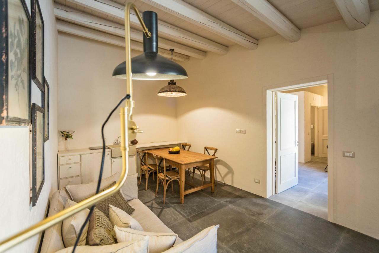 Terre Di Cavalusi Relais Guest House Donnafugata Luaran gambar