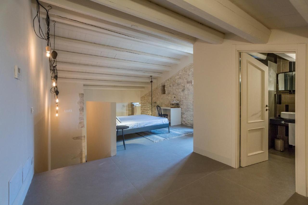 Terre Di Cavalusi Relais Guest House Donnafugata Luaran gambar